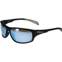 Revo RE 1239 VERTEX Polarized 01BL メガネ フレーム - 男性用 - 黒