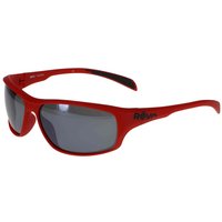Revo RE 1239 VERTEX Polarized 06GY メガネ フレーム - 男性用 - 赤
