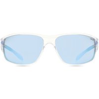 Revo RE 1239 VERTEX Polarized 09BL メガネ フレーム - 男性用 - クリア