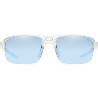 Revo RE 4066 CRUX N Polarized 09BL メガネ フレーム - 男性用 - クリア