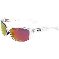 Revo RE 4071 HARNESS Polarized 09SP メガネ フレーム - 男性用 - クリア
