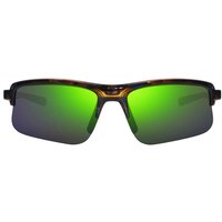 Revo RE 1203 ANNIKA 2 Polarized 22GNP メガネ フレーム - 男性用 - べっ甲shell