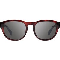 Revo RE 1236 ZINGER II Polarized 22GO Men's Sunglasses Red Size 53