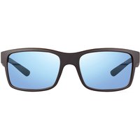 Revo RE 1027 CRAWLER 01BLP Men's Sunglasses Black Size 59