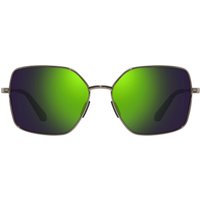Revo RE 1280 BELLA Polarized 00GN メガネ フレーム - 女性用 - Gunmetal