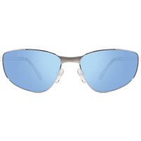 Revo RE 1289 ANNIKA 4 Polarized 03BL メガネ フレーム - 男性用 - Silver