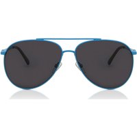 Chiara Ferragni CF 1001/S MVU/IR メガネ フレーム - 女性用 - 青