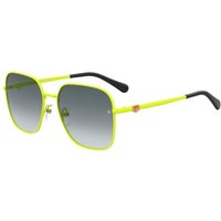Chiara Ferragni CF 1003/S 40G/9O メガネ フレーム - 女性用 - 黄色