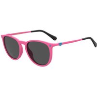 Chiara Ferragni CF 1005/S 35J/IR メガネ フレーム - 女性用 - ピンク