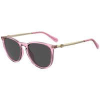 Chiara Ferragni CF 1005/S QR0/IR メガネ フレーム - 女性用 - ピンク