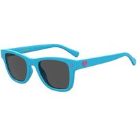 Chiara Ferragni CF 1006/S MVU/IR メガネ フレーム - 女性用 - 青