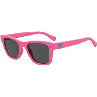 Chiara Ferragni CF 1006/S 35J/IR メガネ フレーム - 女性用 - ピンク