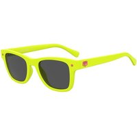 Chiara Ferragni CF 1006/S 40G/IR メガネ フレーム - 女性用 - 黄色