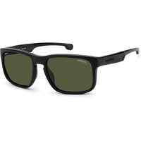 Carrera Ducati CARDUC 001/S 003/UC Men's Sunglasses Black Size 57