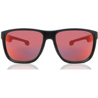 Carrera Ducati CARDUC 003/S OIT/UZ Men's Sunglasses Black Size 57