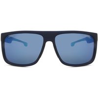 Carrera Ducati CARDUC 011/S PJP/XT Men's Sunglasses Blue Size 61