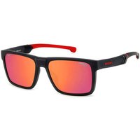 Carrera Ducati CARDUC 021/S OIT/UZ Men's Sunglasses Black Size 55