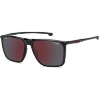 カレラ Carrera Ducati CARDUC 034/S Polarized 807/H4 メガネ フレーム - 男性用 - 黒