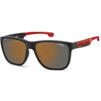 Carrera Ducati CARDUC 2023 WIN 003/CT Men's Sunglasses Black Size 57