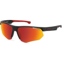 Carrera Ducati CARDUC 044/S 003/UZ Men's Sunglasses Black Size 69
