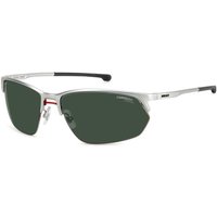 カレラ Carrera Ducati CARDUC 064/S 62L/QT メガネ フレーム - 男性用 - 灰色