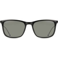 Zeiss ZS22513S 001 Men's Sunglasses Black Size 57
