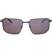 Zeiss ZS23139SP 403 Men's Sunglasses Blue Size 57