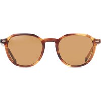 Zeiss ZS24543S 237 Men's Sunglasses Brown Size 50
