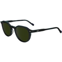 Zeiss ZS24543S 463 Men's Sunglasses Blue Size 50