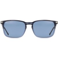 Zeiss ZS24720SLP 466 Men's Sunglasses Blue Size 55