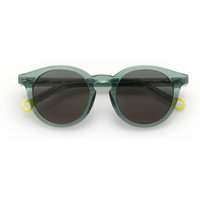 Kaleos Mccallister Kids C1 Kids' Sunglasses Green Size 45
