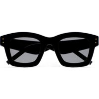 Kaleos Eye C1 Men's Sunglasses Black Size 48