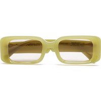Kaleos Barbarella C21 Men's Sunglasses Green Size 51