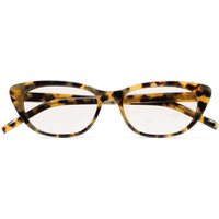 Kaleos Cobb C6 Women’s Sunglasses Tortoiseshell Size 53
