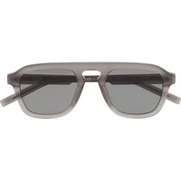 Kaleos Crowne Polarized C3 メガネ フレーム - 男性用 - 灰色
