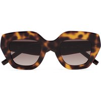 Kaleos Halsey C2 Women’s Sunglasses Tortoiseshell Size 48