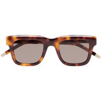 Kaleos Shelbourne Kids C1 Kids' Sunglasses Tortoiseshell Size 45