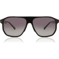 Privé Revaux THE CRUZ/S 807/WJ Men's Sunglasses Black Size 60