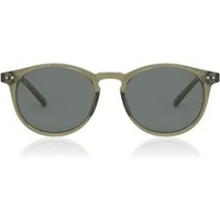 Privé Revaux THE MAESTRO X/S Polarized 1ED/UC メガネ フレーム - 男性用 - 緑