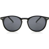 Privé Revaux THE MAESTRO X/S Polarized 807/M9 Men's Sunglasses Black Size 52