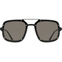 Privé Revaux JET LIFE/S Polarized 003/IR メガネ フレーム - 男性用 - 黒