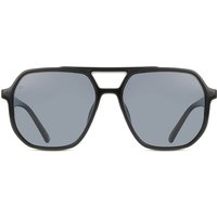 Privé Revaux BACK TALK/S Polarized 807/M9 Women’s Sunglasses Black Size 59