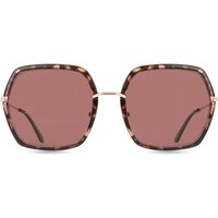 Privé Revaux BY THE BAY/S Polarized HT8/0F メガネ フレーム - 女性用 - べっ甲shell