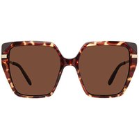 Privé Revaux CALL BACK/S Polarized 086/SP メガネ フレーム - 女性用 - べっ甲shell