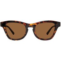 Privé Revaux SO SAVVY/S Polarized 086/SP メガネ フレーム - 女性用 - べっ甲shell