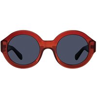 Privé Revaux SOUL TRAIN/S Polarized MCB/C3 メガネ フレーム - 女性用 - 橙色