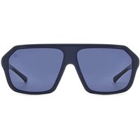 Privé Revaux CLEVELANDER/S Polarized FLL/C3 メガネ フレーム - 男性用 - 青