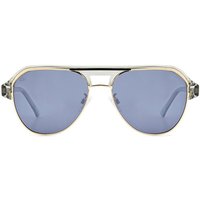 Privé Revaux NIGHTCAP/S Polarized FT3/XN メガネ フレーム - 男性用 - 金色