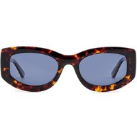 Privé Revaux WYNWOOD/S Polarized 086/C3 メガネ フレーム - 女性用 - べっ甲shell