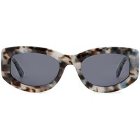 Privé Revaux WYNWOOD/S Polarized MOI/M9 メガネ フレーム - 女性用 - べっ甲shell
